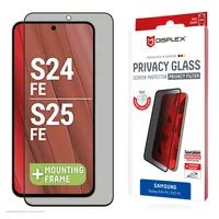 E.V.I. DISPLEX Privacy Glass FC