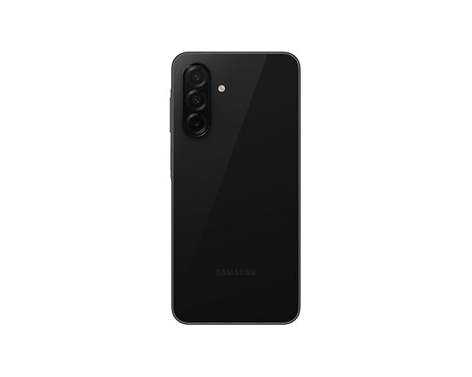 Samsung Galaxy A26 - 5G - Dual-SIM - RAM 6 GB / Speicher 128 GB - schwarz