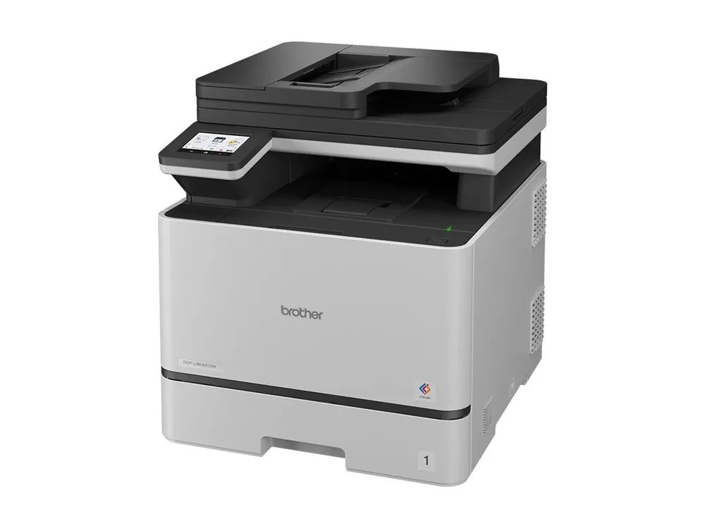 Brother DCP DCPL8630CDWZG1