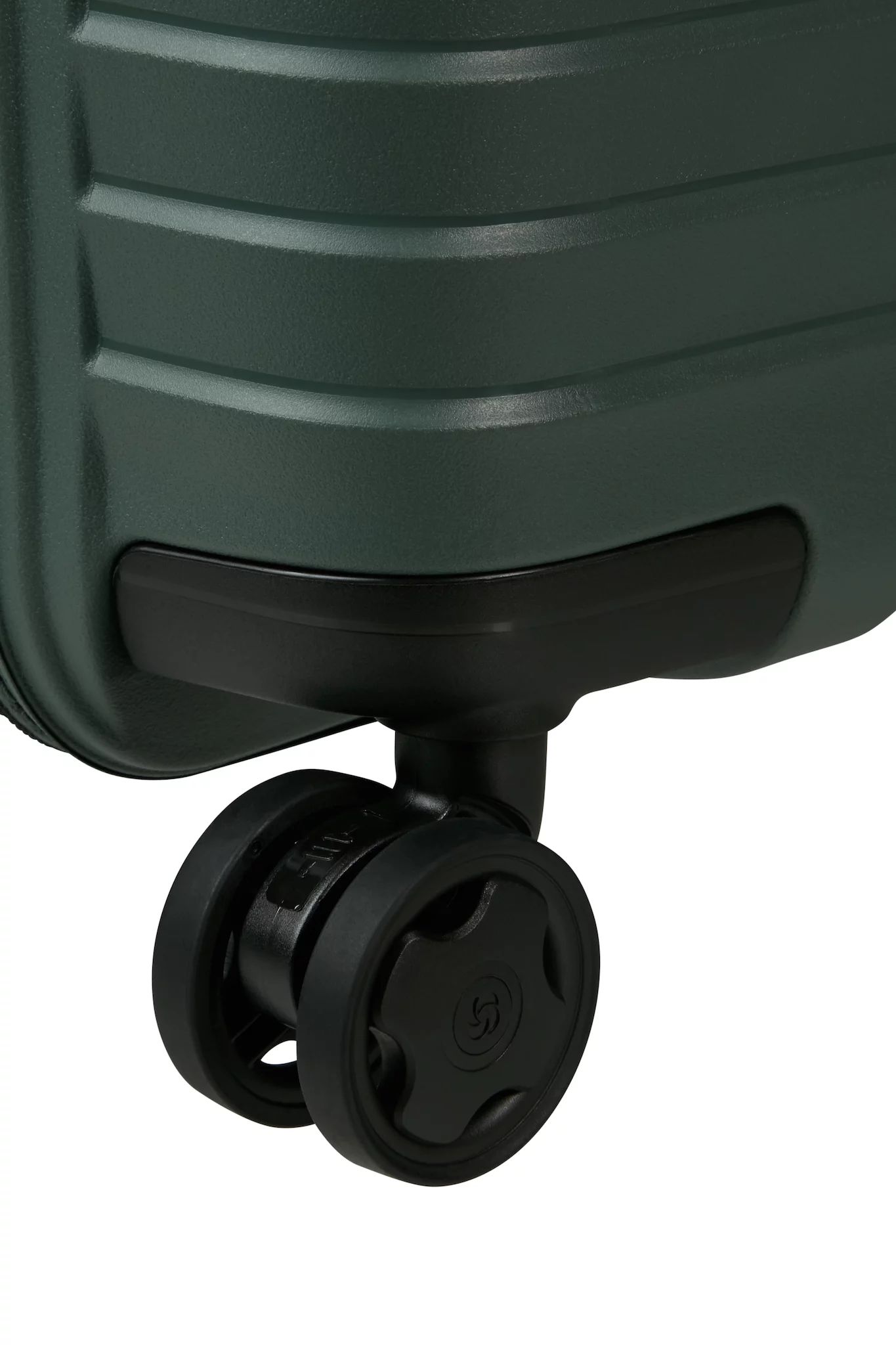 SAMSONITE INTUO SP. 55/20 EXP EASY ACCESS, olive green