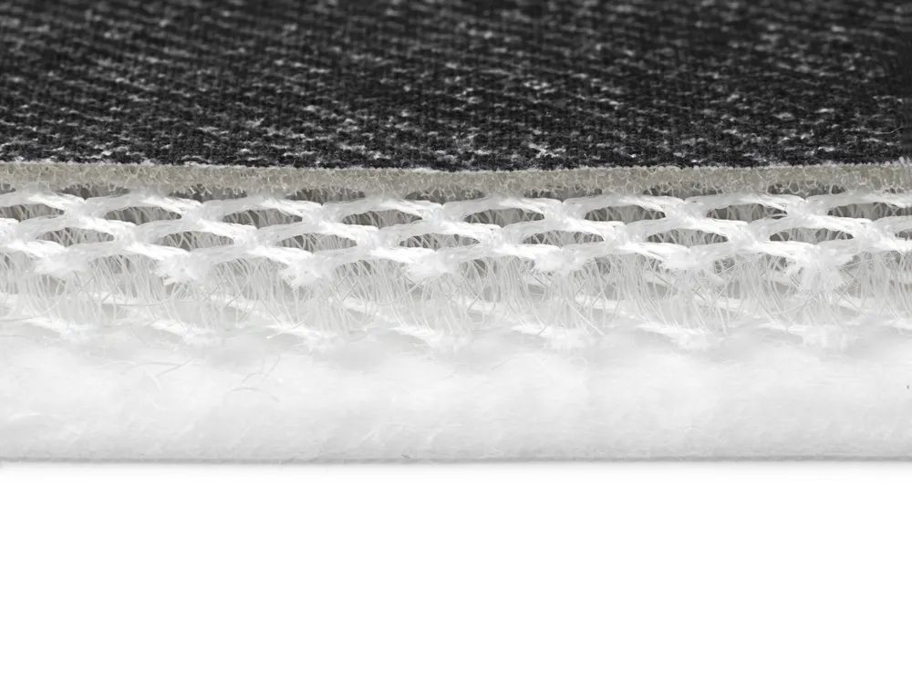 Brabantia Bügeltisch D, 135x45cm, integr. Parkzone - Spring Bubbles