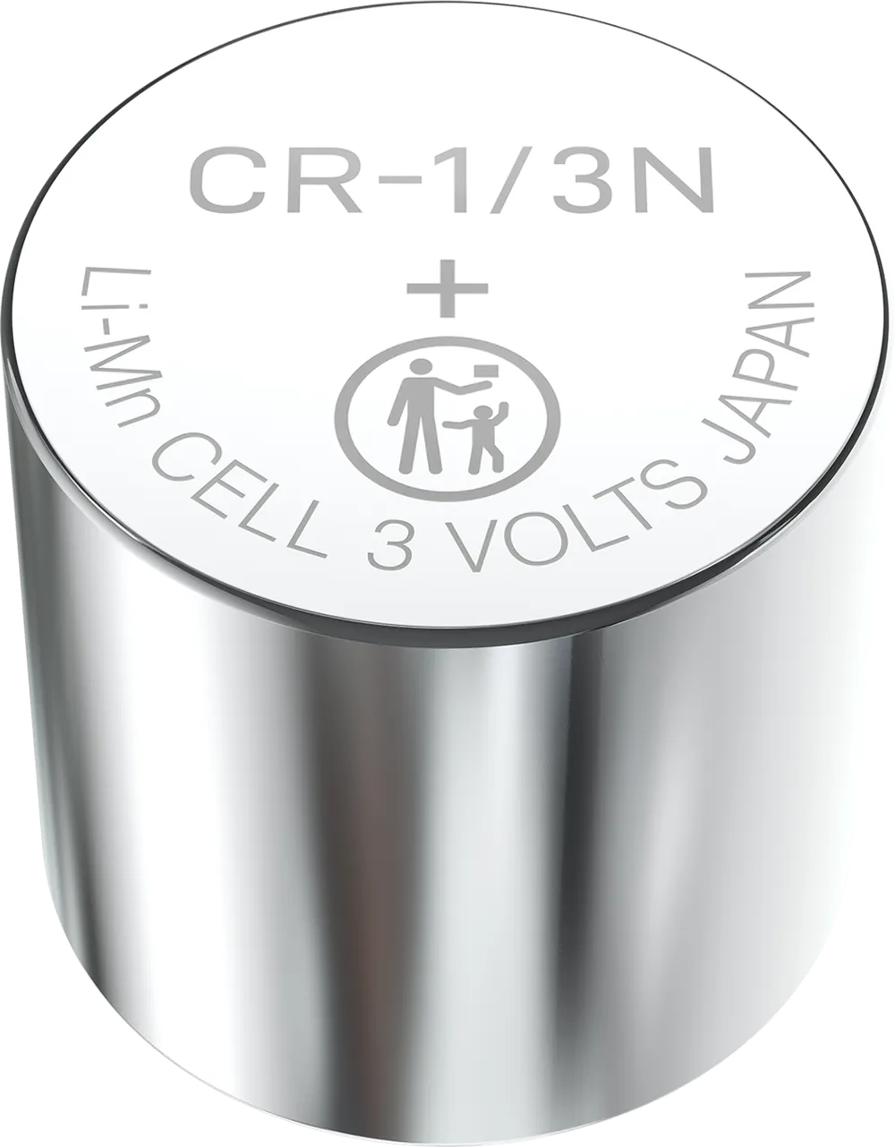 VARTA LITHIUM Coin CR1/3N Blister 1