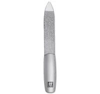 Zwilling Premium Saphir-Nagel- feile 90 mm