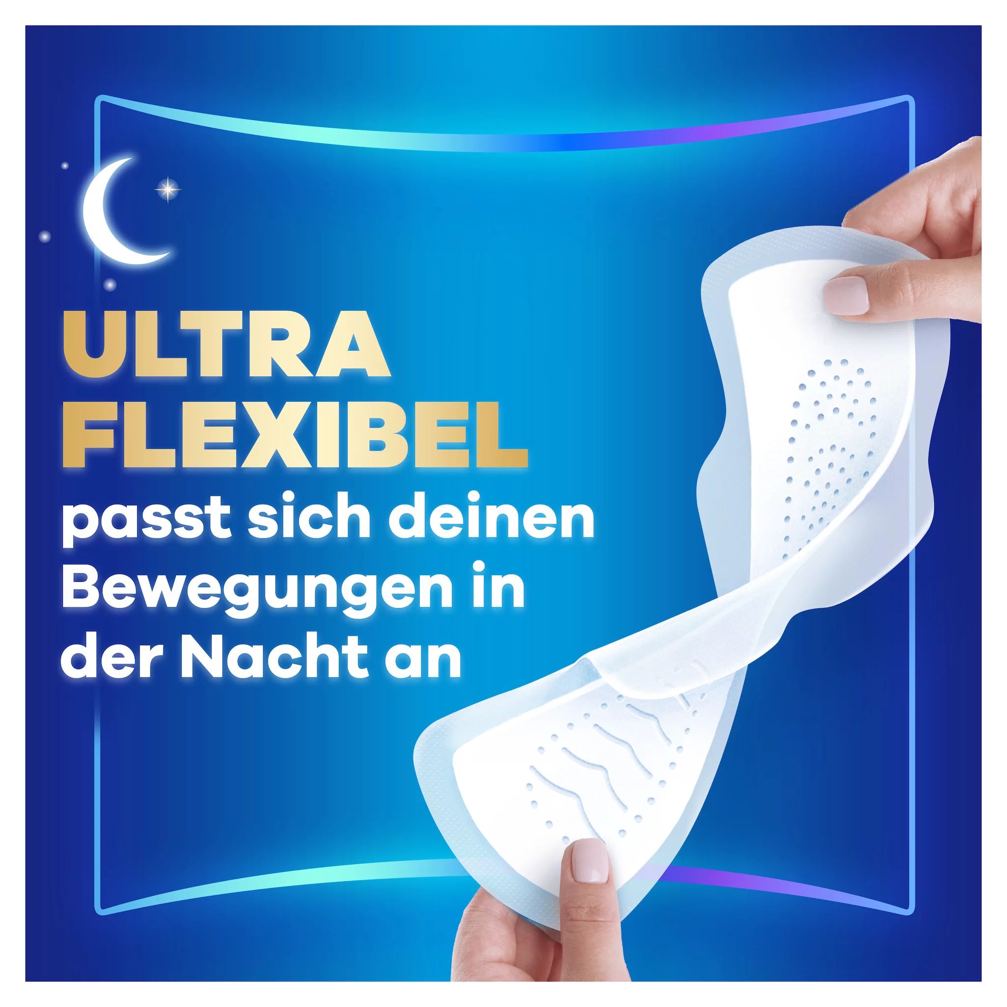 always Binde Infinity FlexProtect 