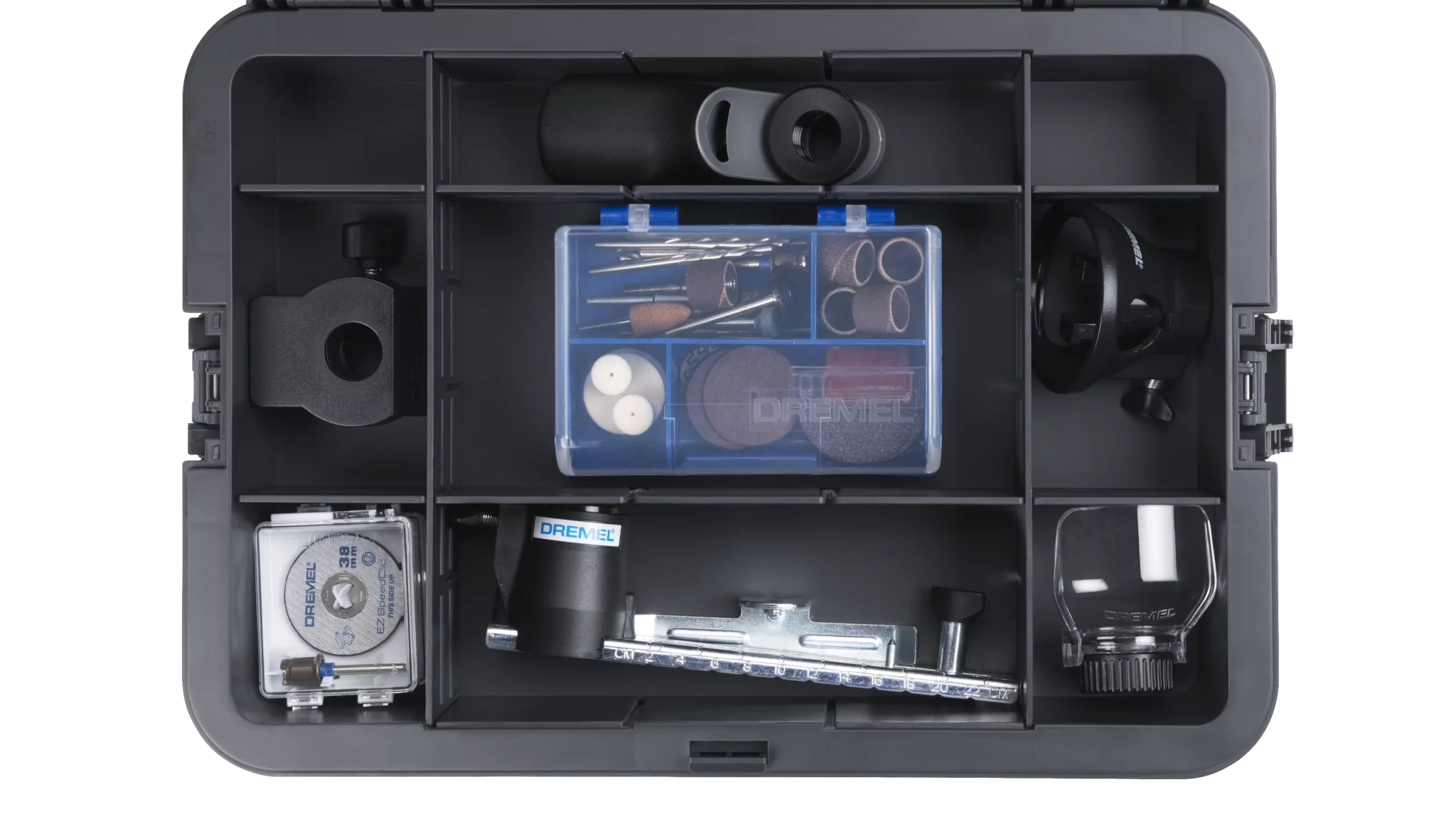 DREMEL System-Box DMB1