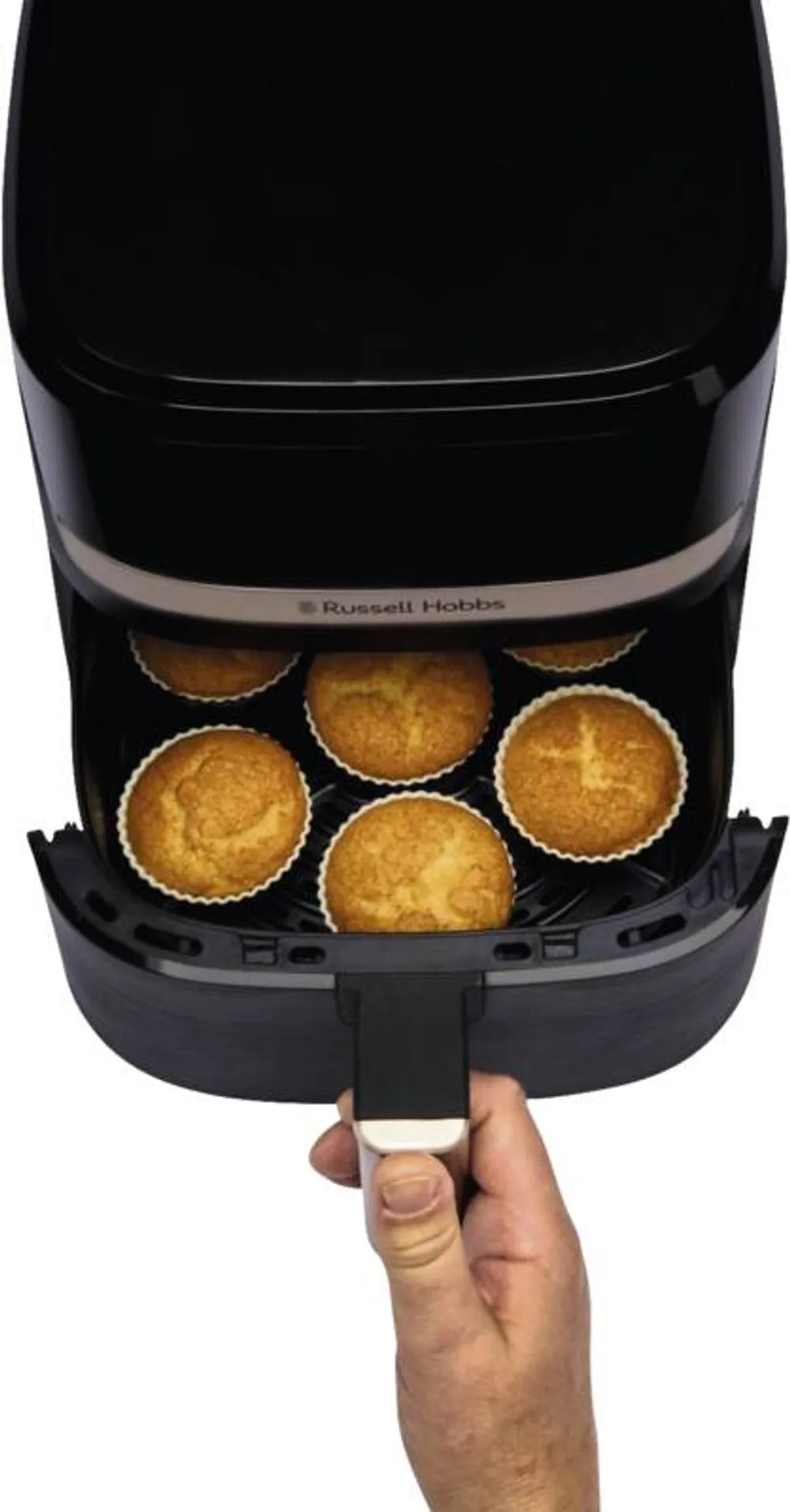 Russell Hobbs SatisFry Air 4,3L