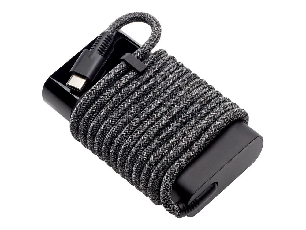 HP USB-C Netzteil - Wechselstrom 115/230 V