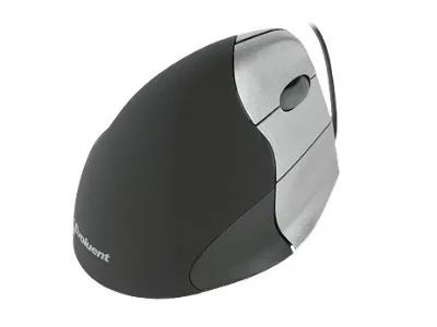 Evoluent VerticalMouse 3 Rev. 2 - Vertikale Maus