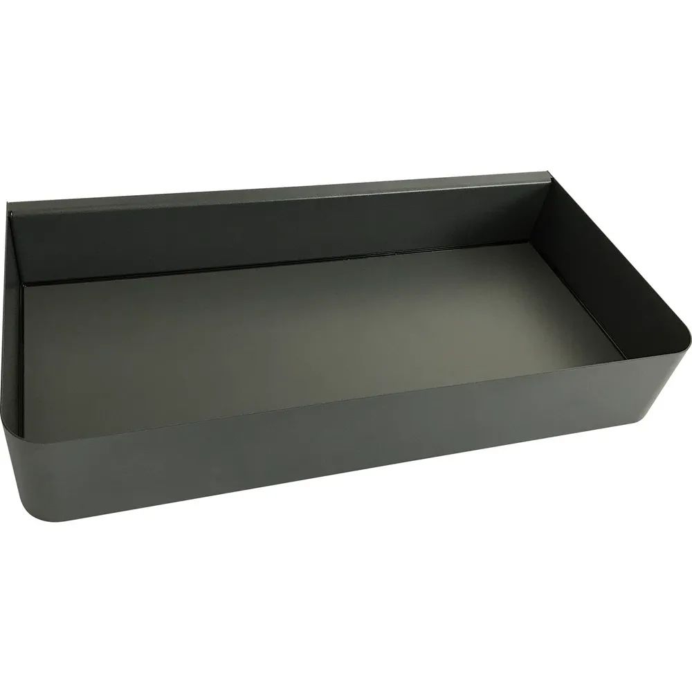 Vauth-Sagel VS SUB Side Ablage-Set Planero 90° KB 300 mm Lava
