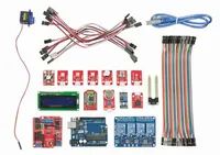 ALLNET ALL-E-4-6 (E4-6) Development board starter kit Zubehör für Entwicklungsplatinen