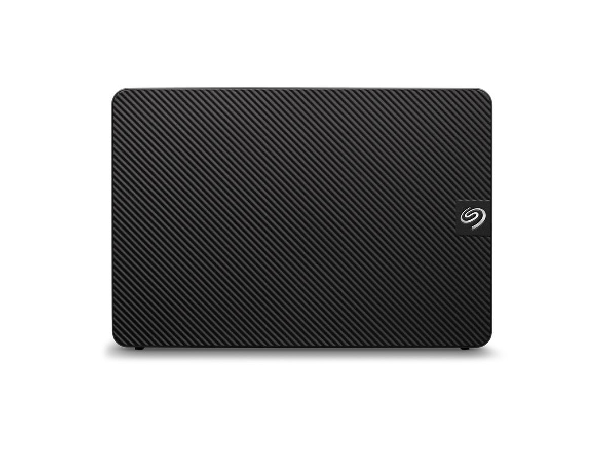 Seagate Expansion STKP28000400 - Festplatte - 28 TB - extern (Stationär)
