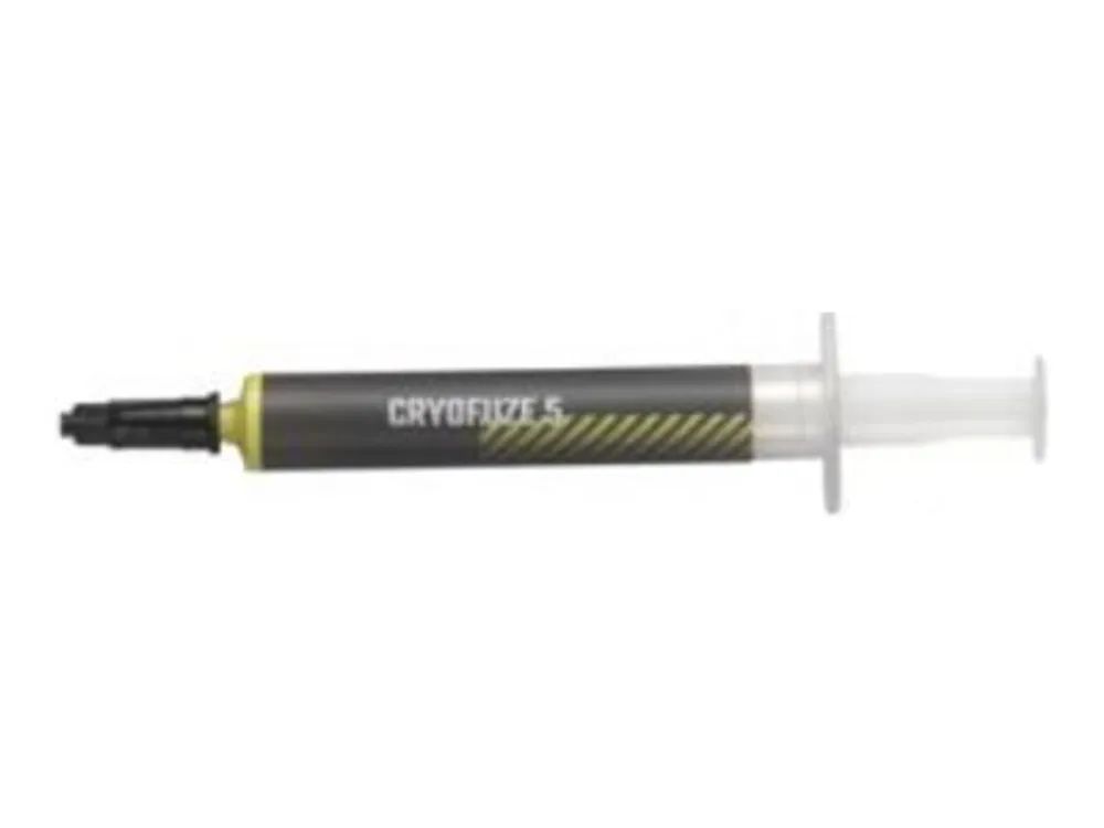 Cooler Master Wärmeleitpaste CRYOFUZE 5 -YELLOW