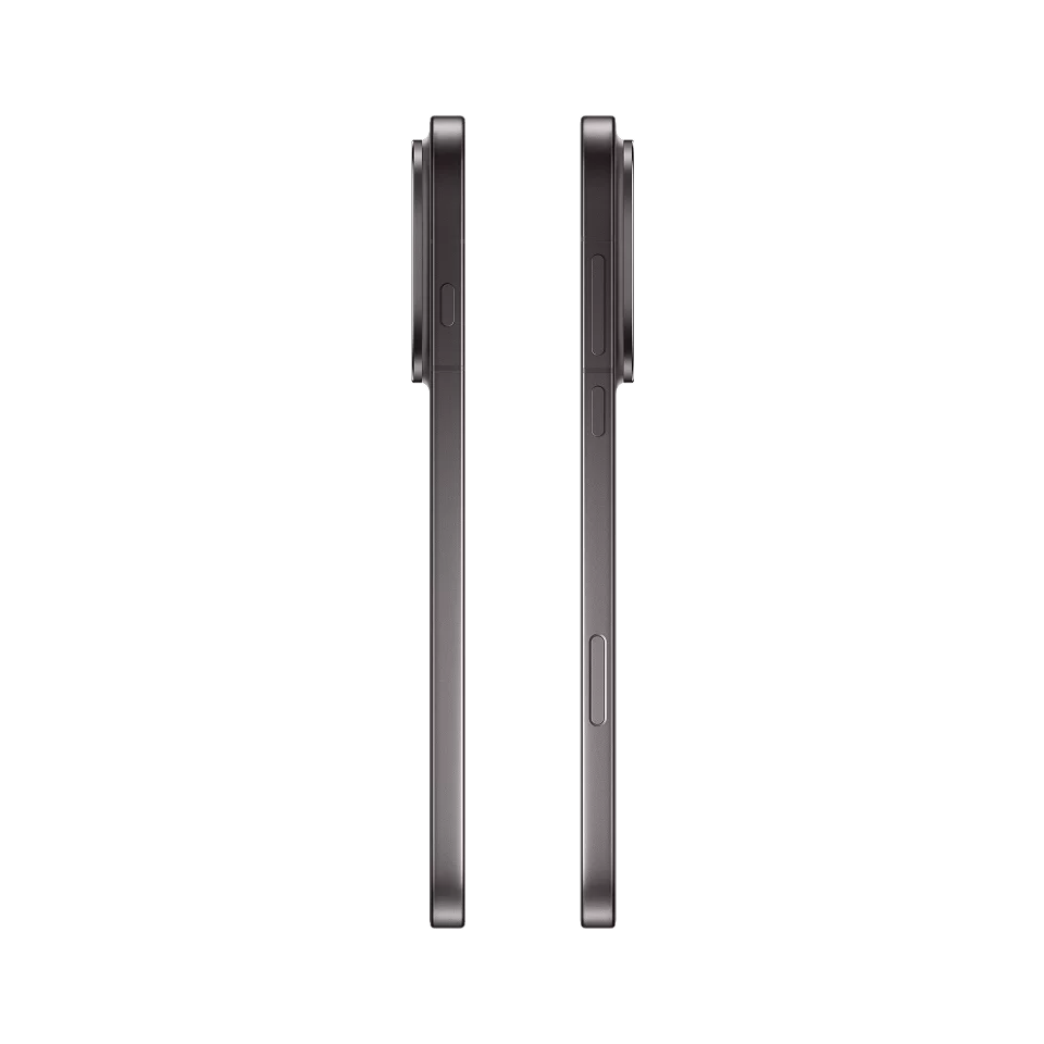 OPPO Find X9 Pro  16/512, Titanium Charcoal