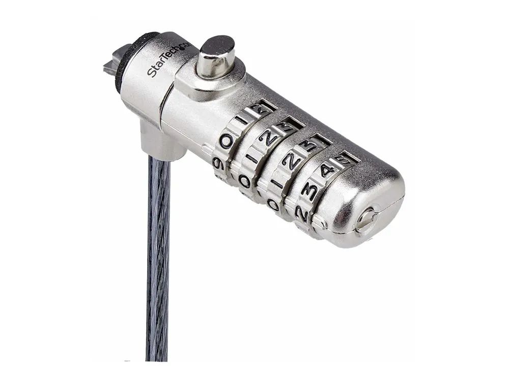 StarTech.com Nano Slot Compatible 6.6ft (2m)