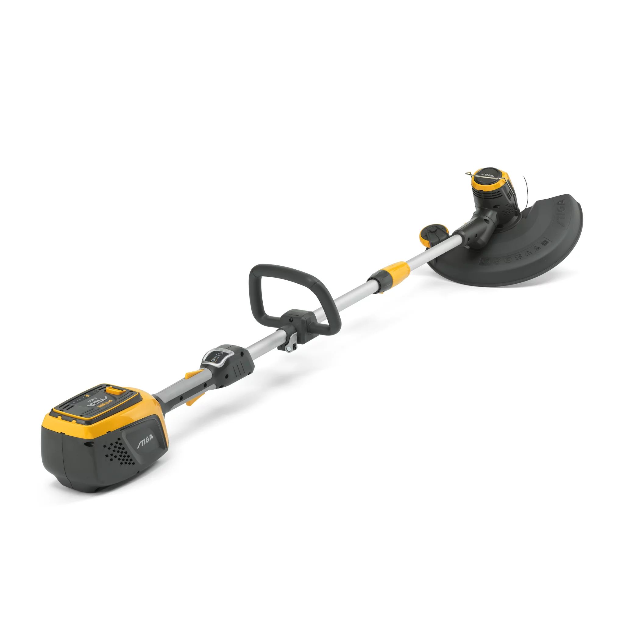 STIGA GT 500e Kit
