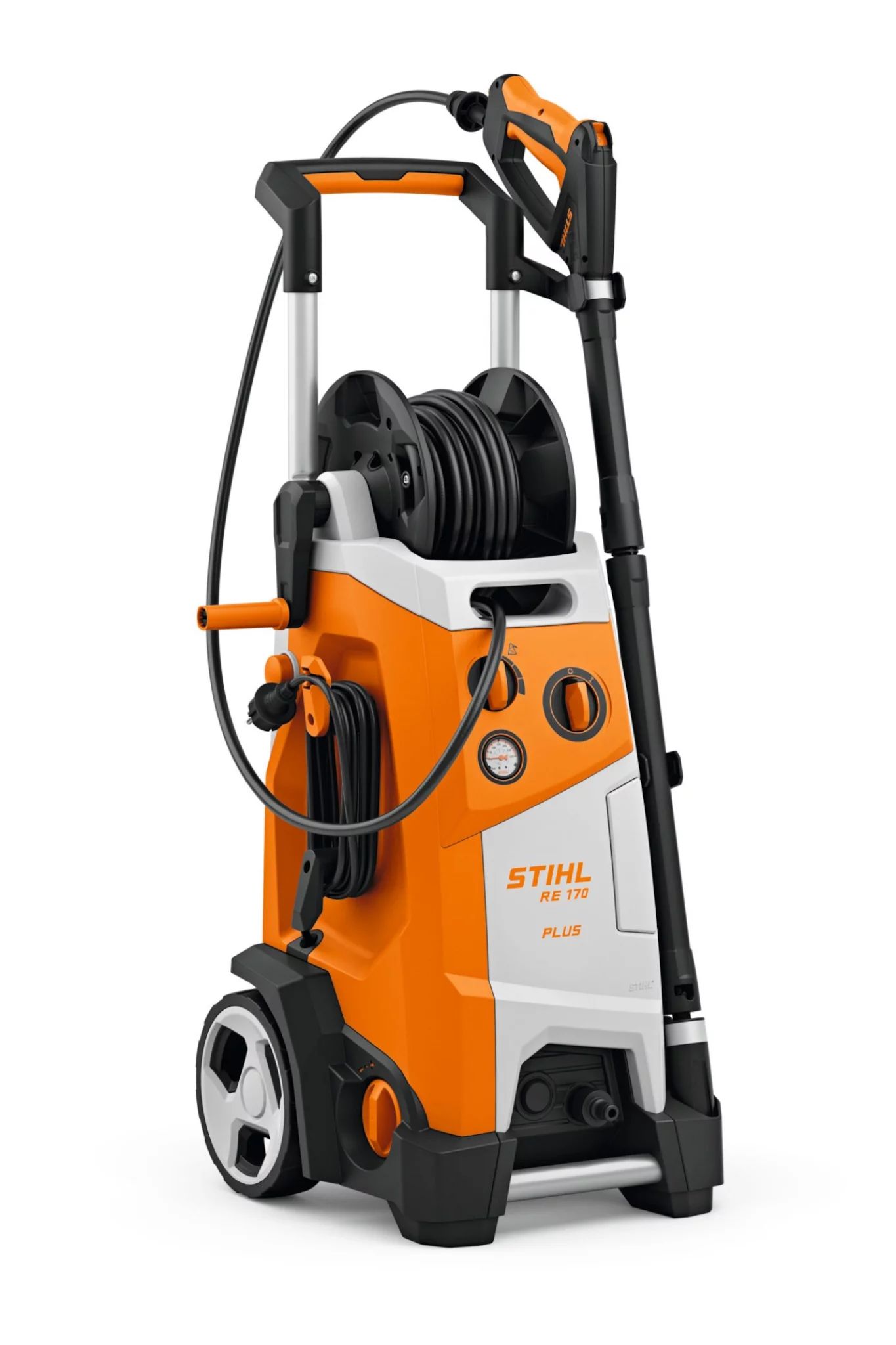 STIHL RE 170.0 PLUS