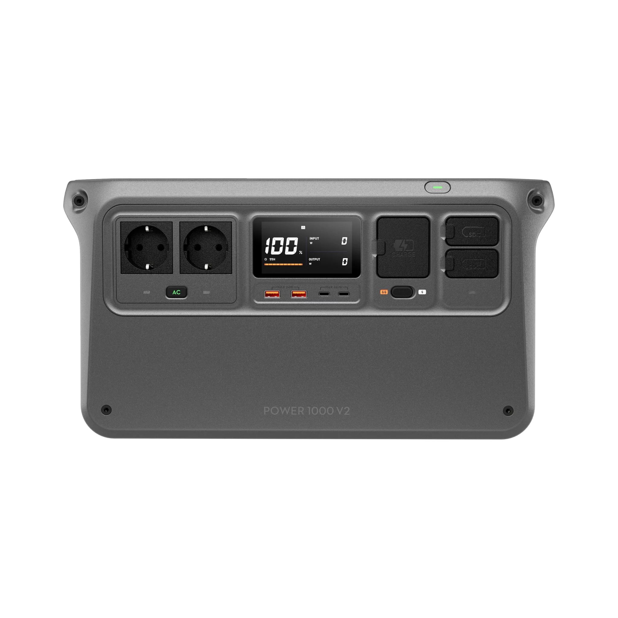 DJI Power 1000 V2 - Anthrazit