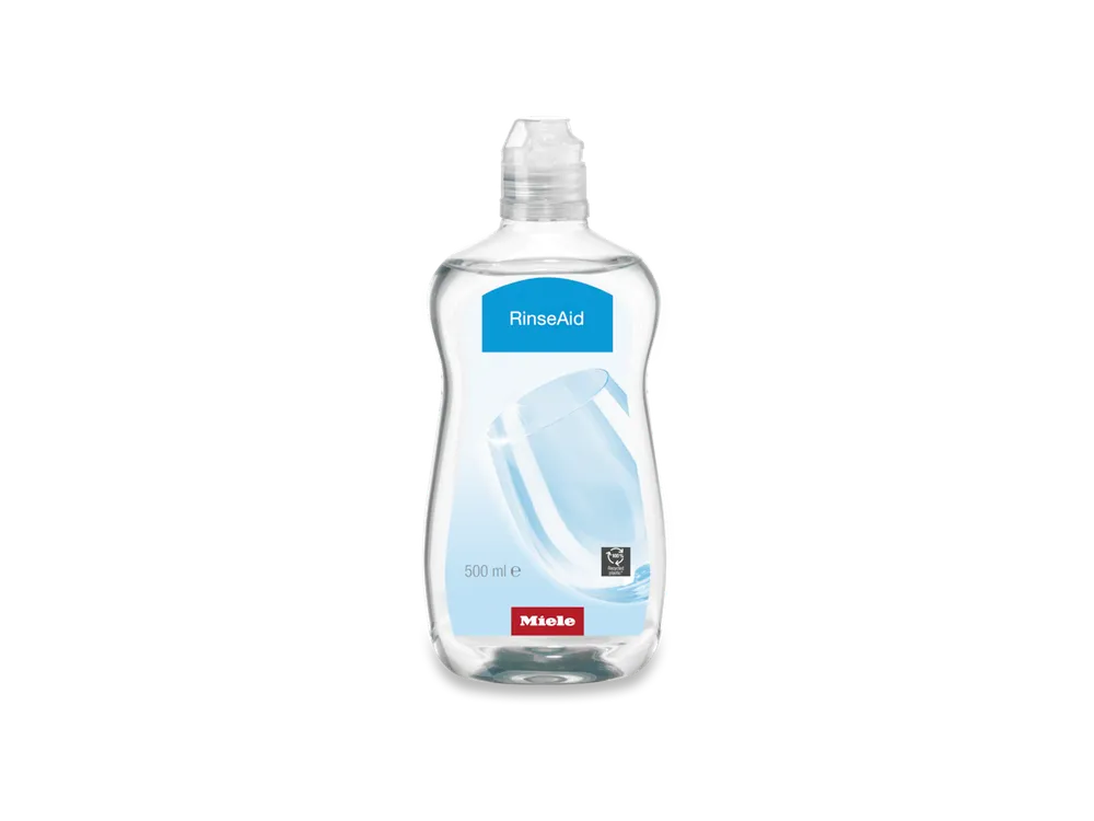 Miele RinseAid Klarspüler 500ml EU1