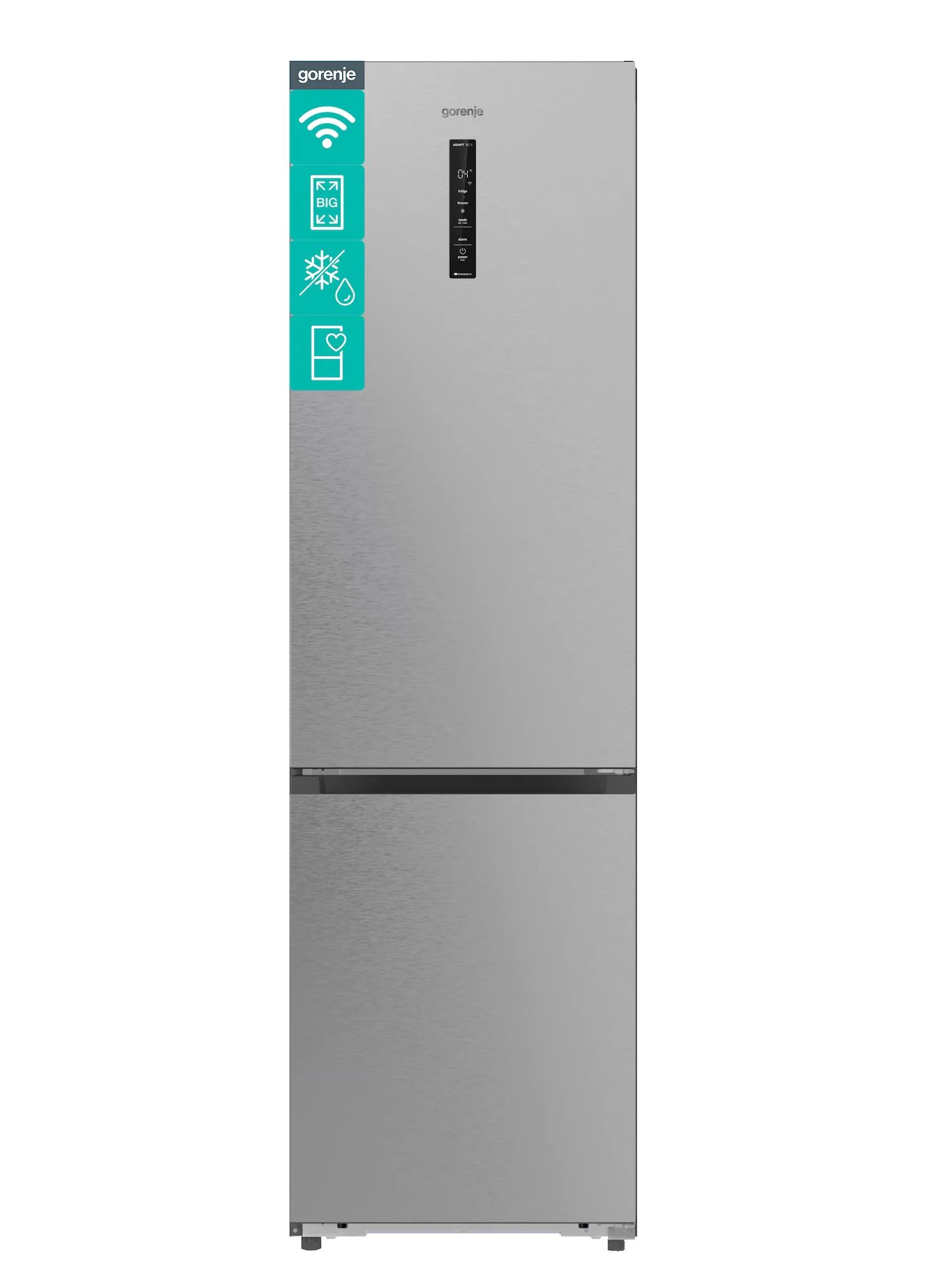 GORENJE NRB620C61X4WFE