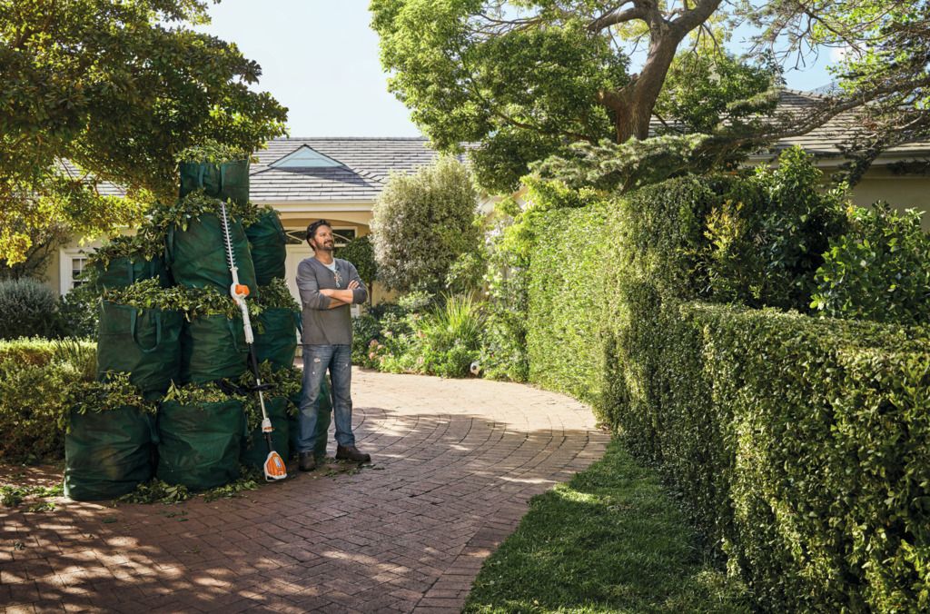 STIHL HLA 56 