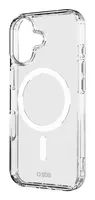 SBS Light Mag Cover iPhone 17 transparent TELIGMAGIP1763T