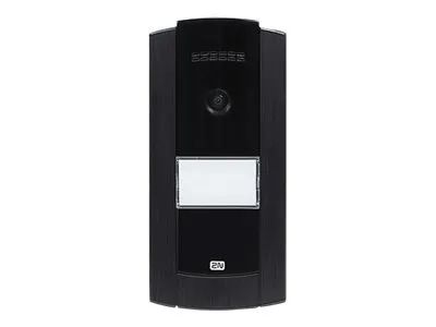 2N Telecommunications 2N IP Base - IP-Intercom-Station - kabelgebunden