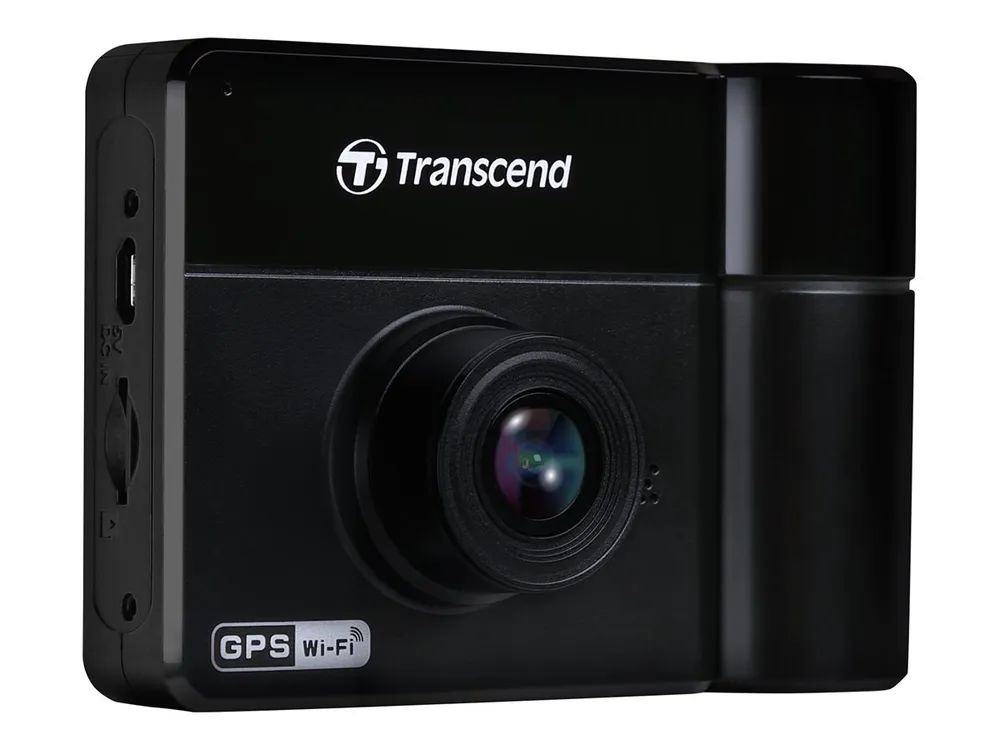 Transcend DrivePro 550B - Kamera für Armaturenbrett