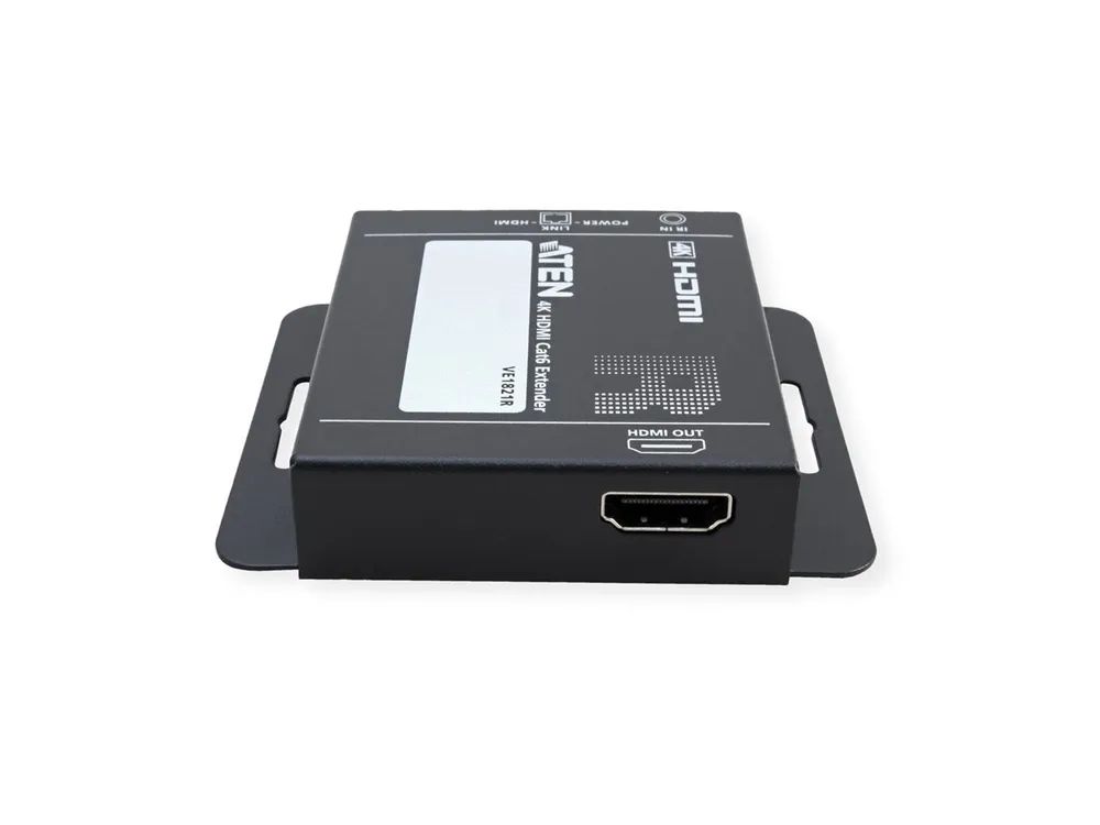 ATEN VE1821 - Extender Video/Audio/infrarot/Strom