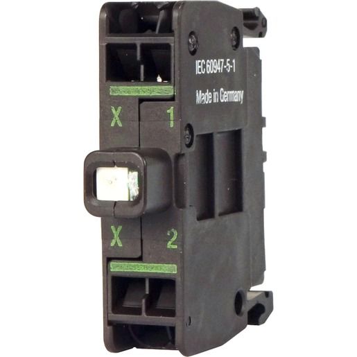 Eaton LED-ELEMENT,BODEN,GRÜN / EATON M22-CLEDC-G 216574