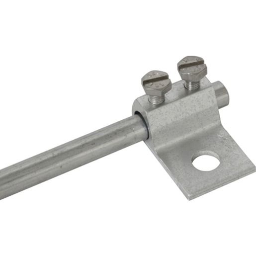 Dehn KLEMMSCHUH AL D=10.5 F.RD 7-10 / DEHN 347.205 347205