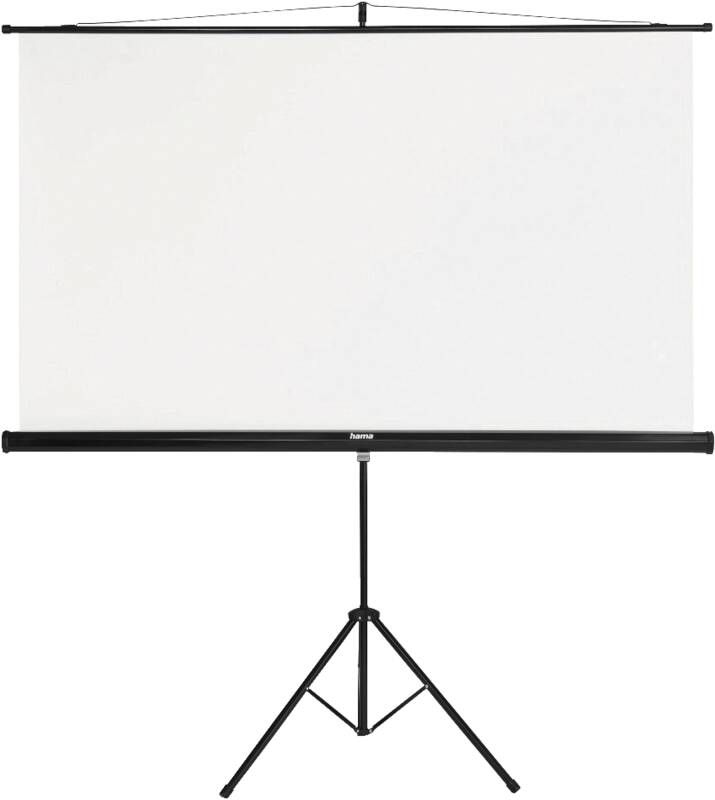 Hama 21573 STATIV LEINWAND 180x180, 2in1