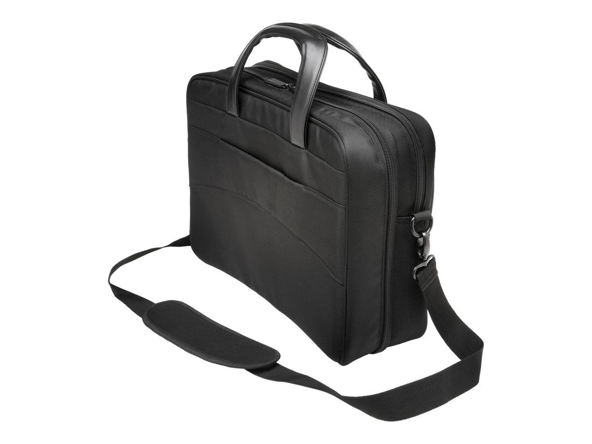 Kensington Contour 2.0 Business Briefcase - Notebook-Tasche - 39.6 cm (15.6")
