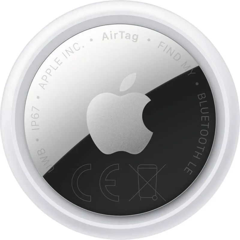 Apple AirTag 1 Pack