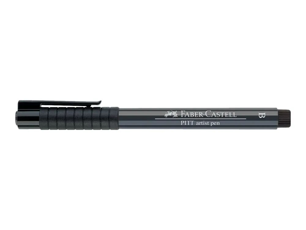 FABER-CASTELL PITT artist - Pinselstift - permanent