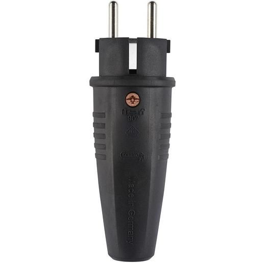 ABL Sursum STECKER SK F/B GUMMI SW / ABL 100000043 EXPERT 100000043