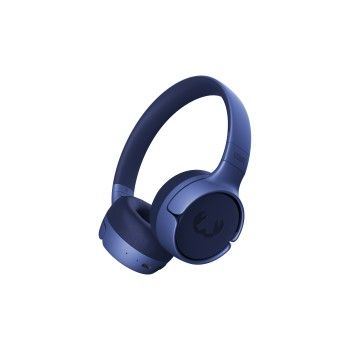 Fresh 'n Rebel Bluetooth®-On-Ear-Kopfhörer "Code Fuse", True Blue