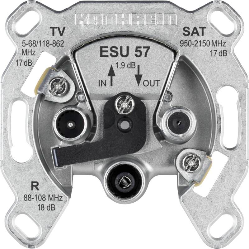 Kathrein ESU 57