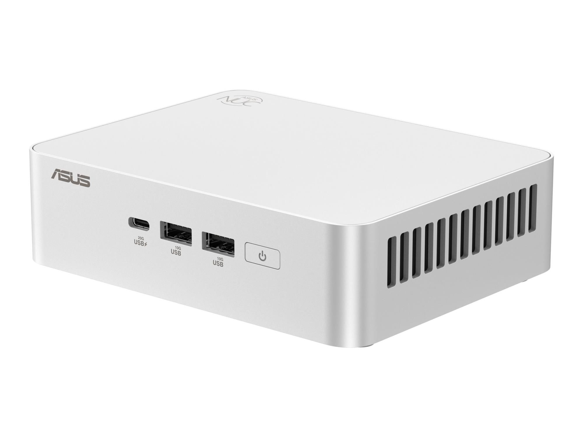 ASUS NUC 15 Pro+ RNUC15CRSU700002 - Barebone