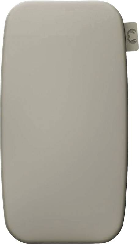 Fresh 'n Rebel Powerbank 18000mAh USB-C, Ultra Fast Charge & 20W PD,Silky Sand