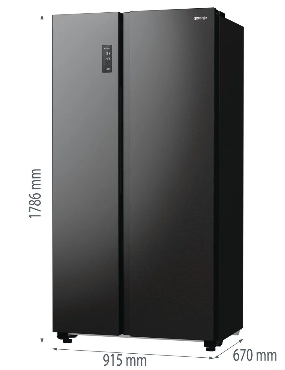 Gorenje NRR9185EABXL