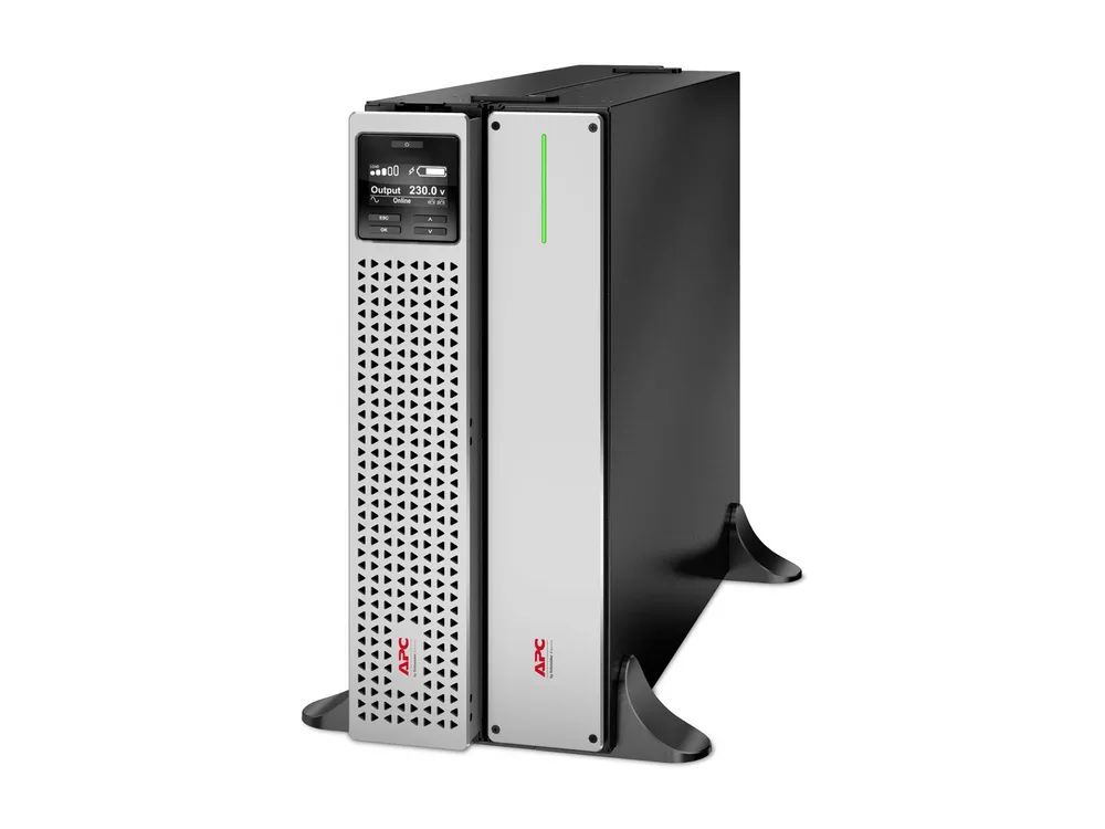 APC Smart-UPS On-Line SRTL1500RM4UXLI-NC - USV (Rack - einbaufähig)