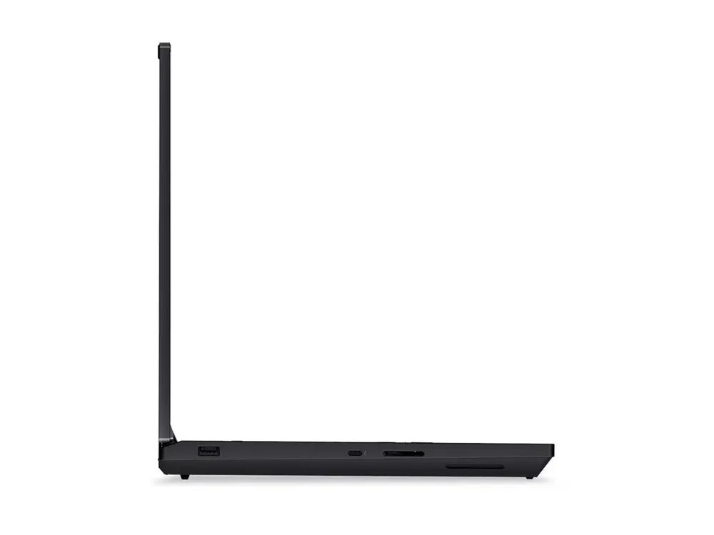 Lenovo ThinkPad P16 Gen 3 21RQ - Intel Core Ultra 9 275HX - Win 11 Pro - RTX PRO 3000 Blackwell - 64 GB RAM - 1 TB SSD TCG Opal Encryption 2, NVMe, Performance - 40.6 cm (16")