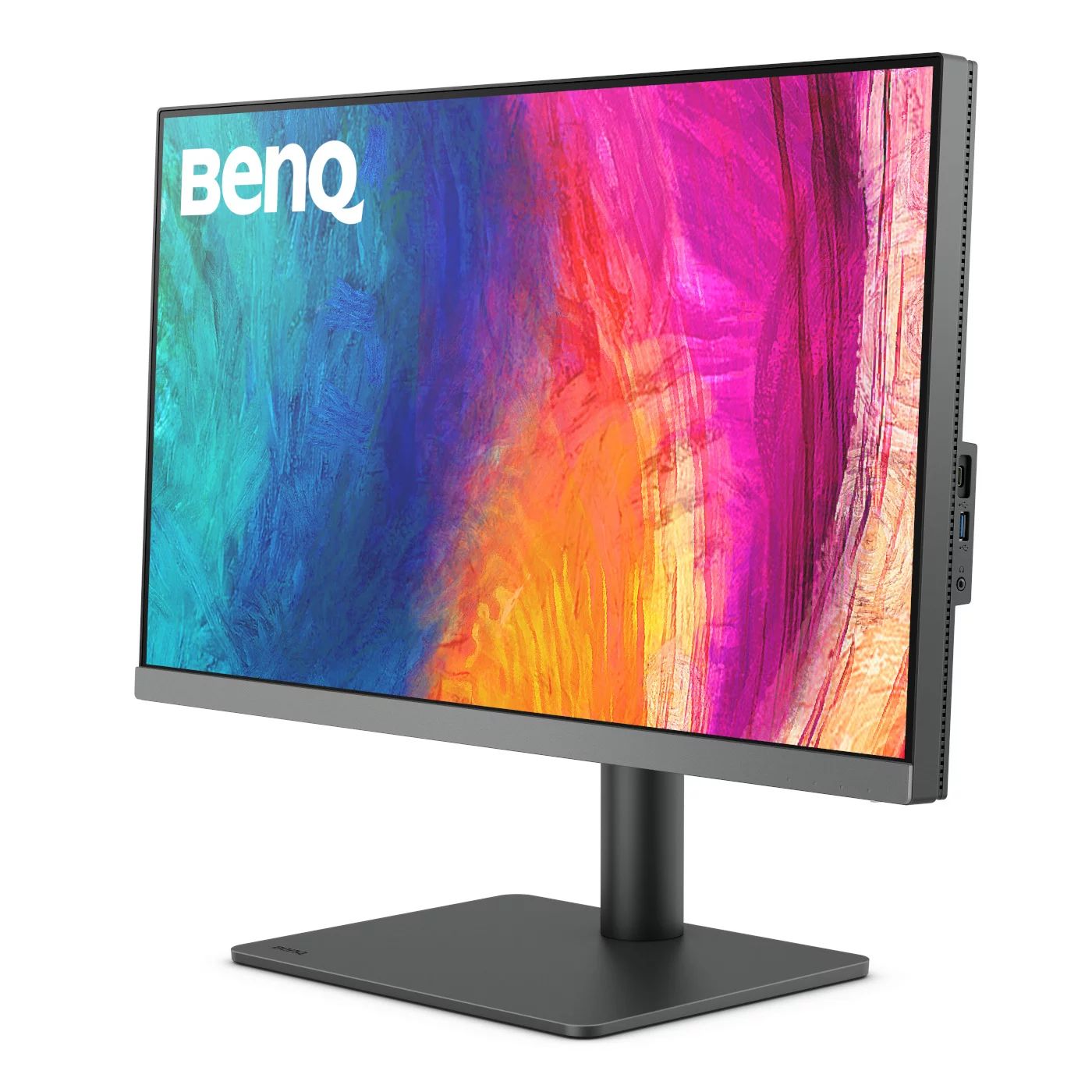 BenQ DesignVue PD2706U - 4K Designer Monitor - 68.6 cm (27")