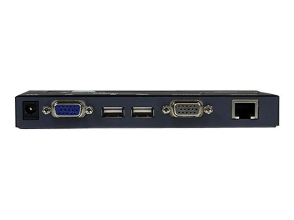 StarTech.com USB VGA KVM Verlängerung bis zu 150m