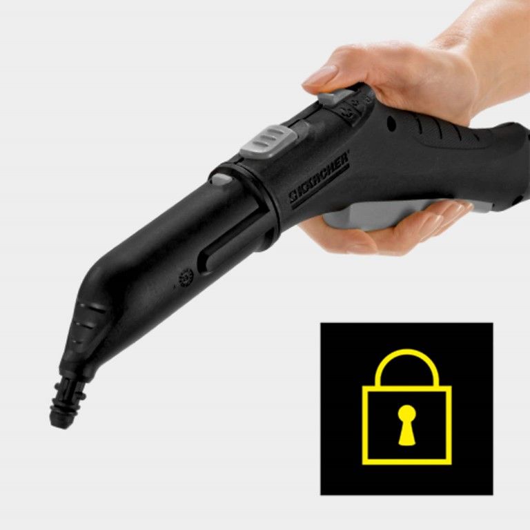 Kärcher SC 2 EasyFix