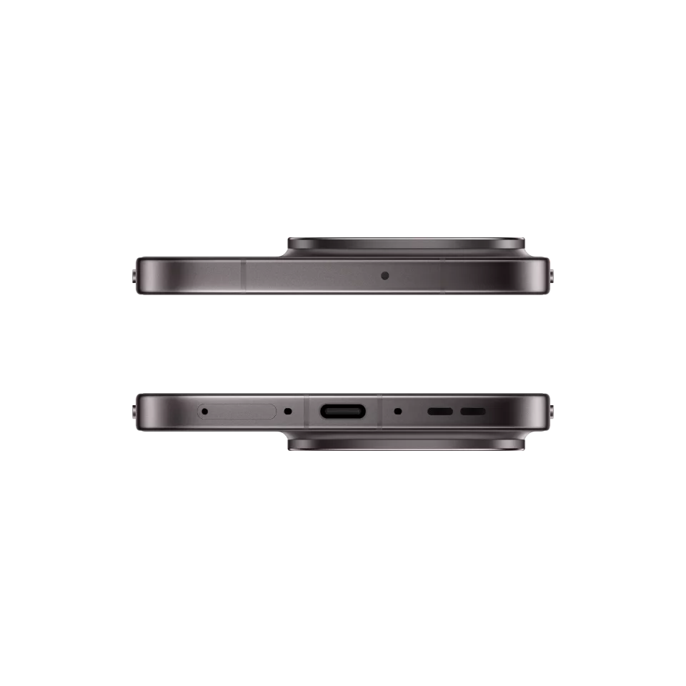OPPO Find X9 Pro  16/512, Titanium Charcoal