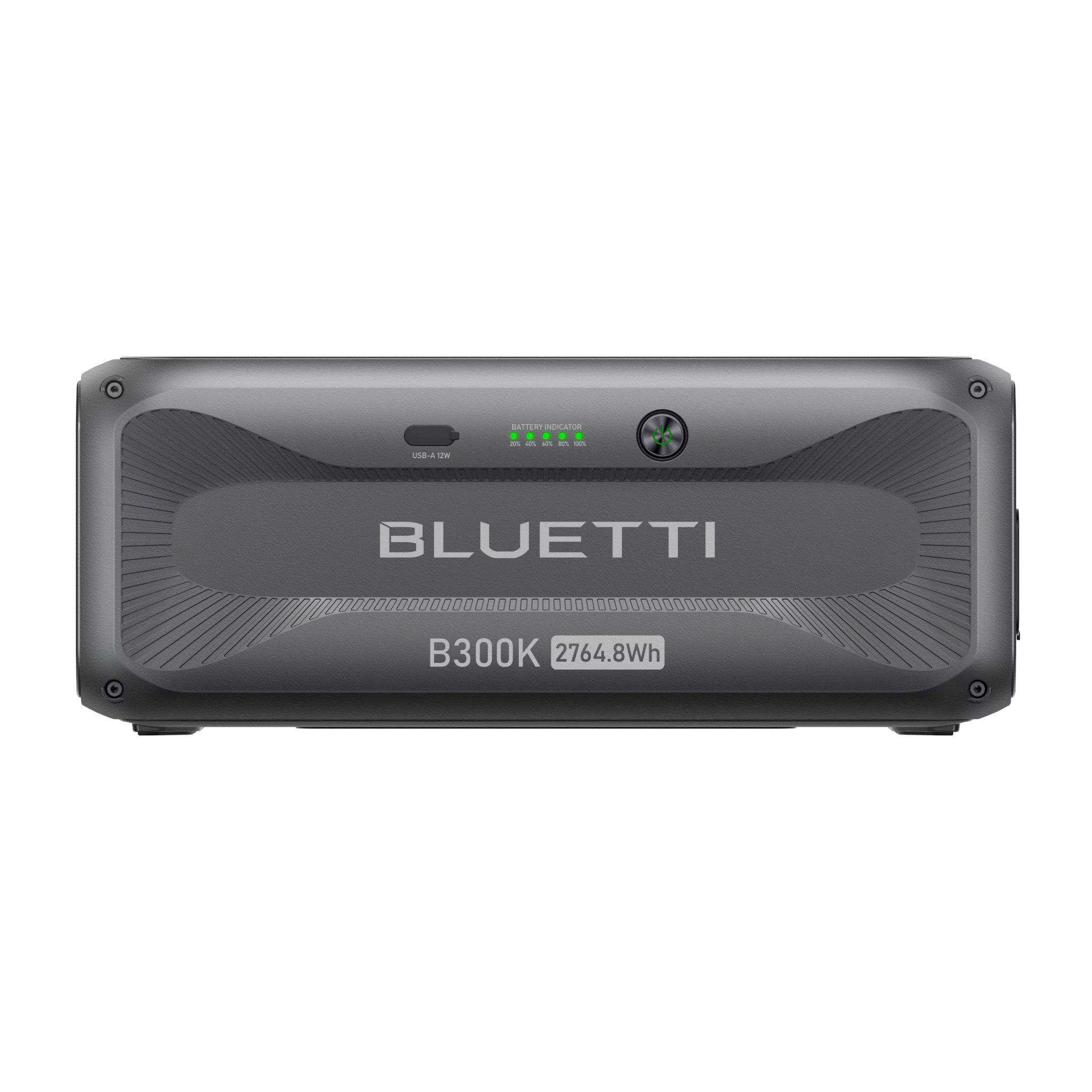 Bluetti B300K