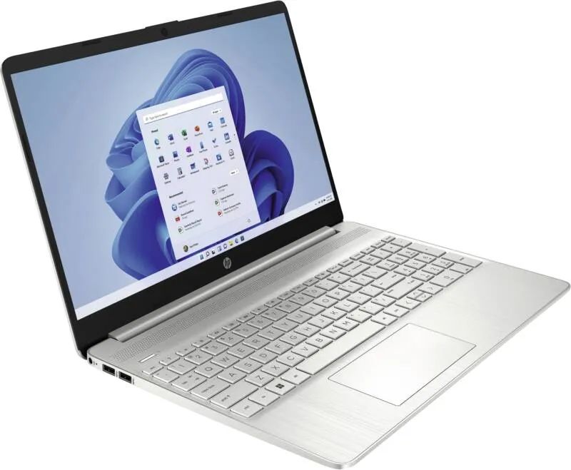 HP Notebook 15s-fq5810ng