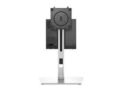 Dell Pro Micro MFS22 - Monitor-/Desktop-Ständer - 48.3-68.6 cm (19"-27")