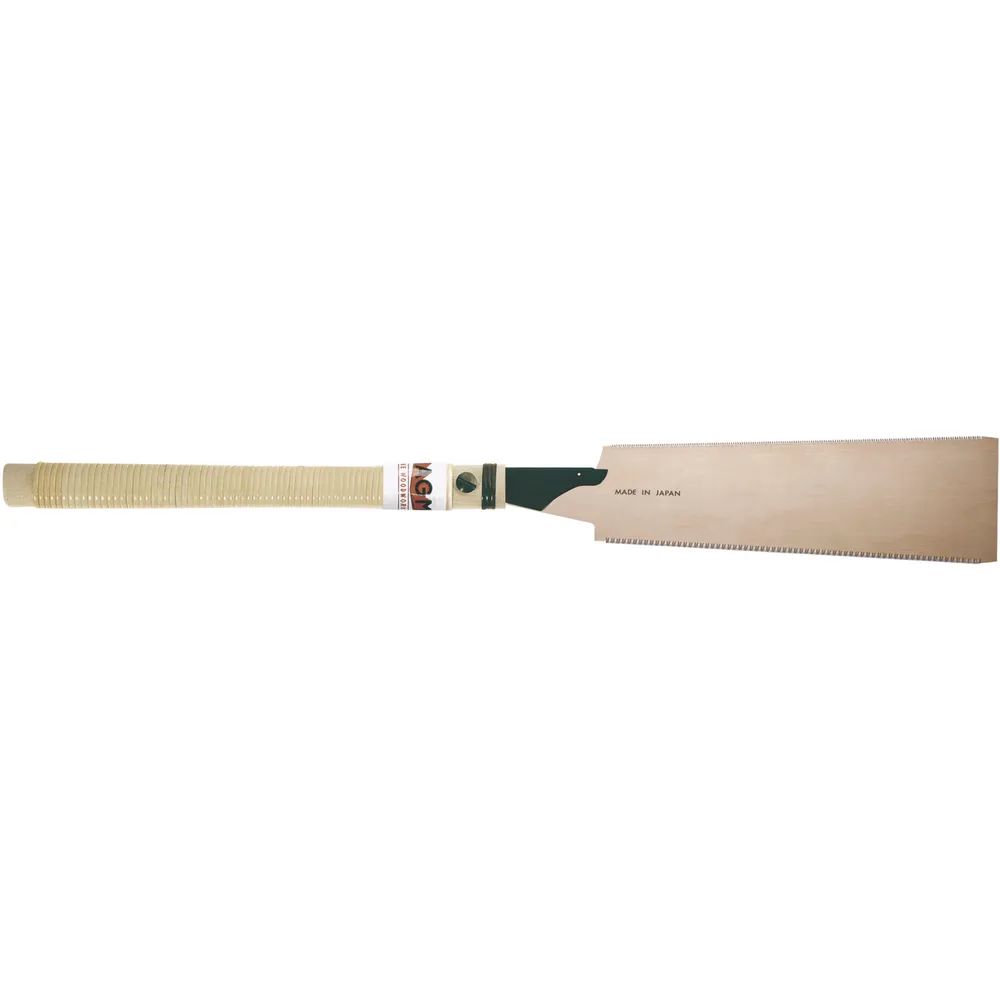 MAGMA Japansäge Ryoba Gold Type J-WRG270 mit Blattlänge 270 mm